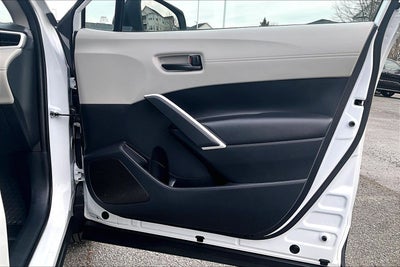 2024 Toyota Corolla Cross L