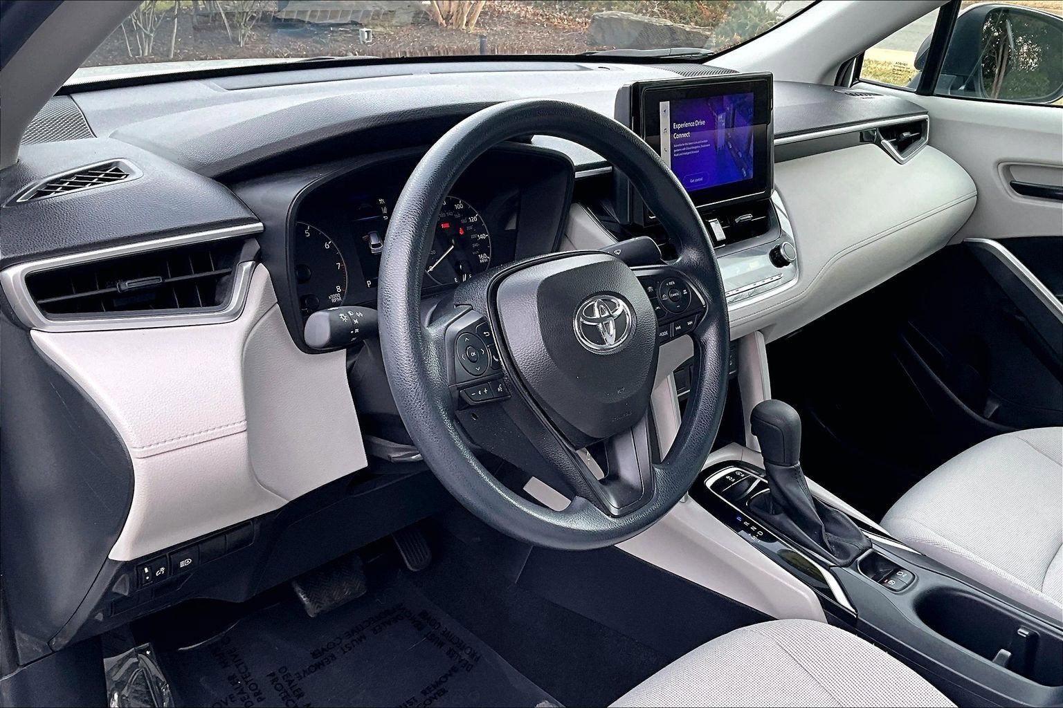 2024 Toyota Corolla Cross L