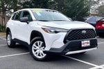 2024 Toyota Corolla Cross L
