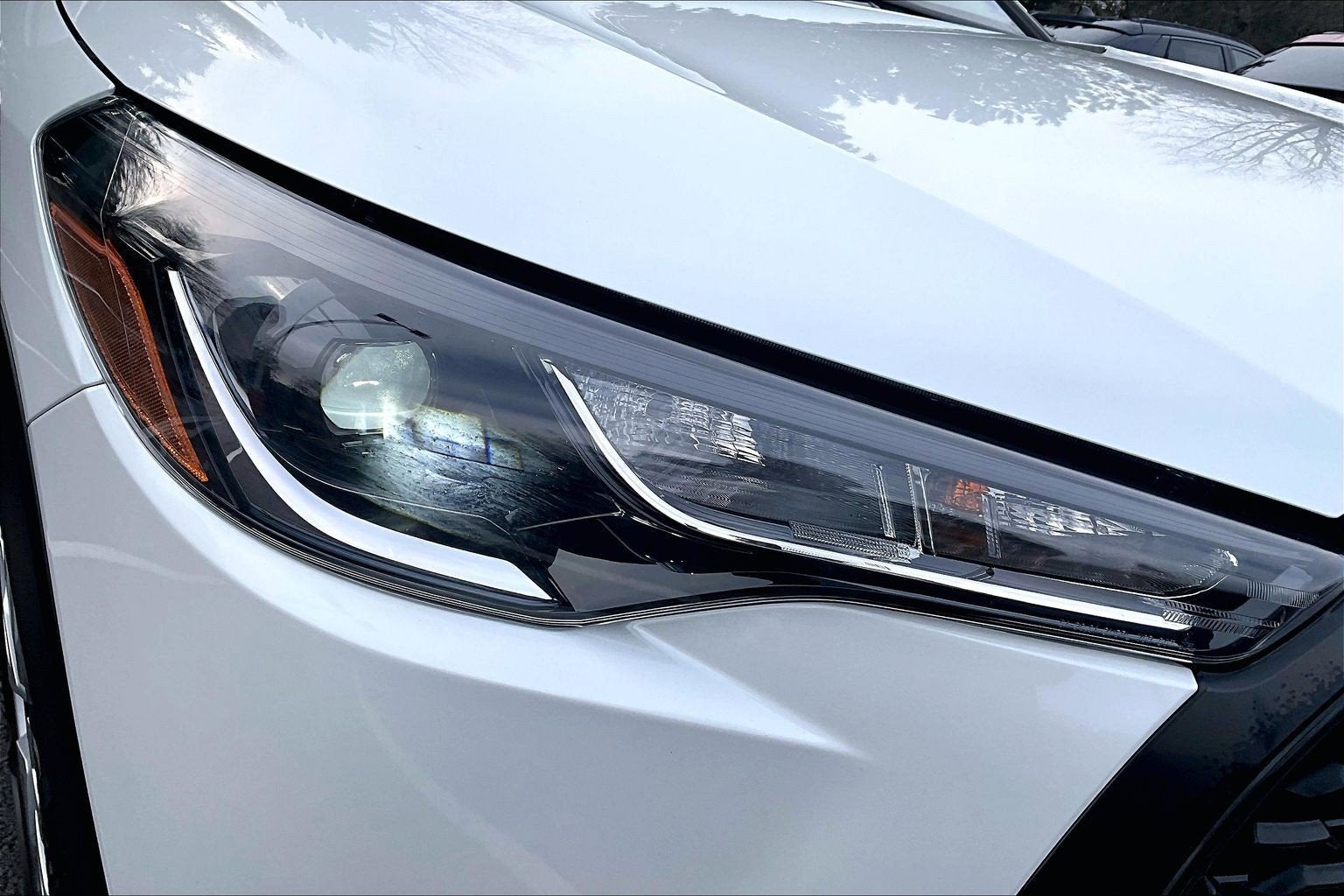 2024 Toyota Corolla Cross L