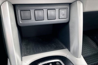 2024 Toyota Corolla Cross L