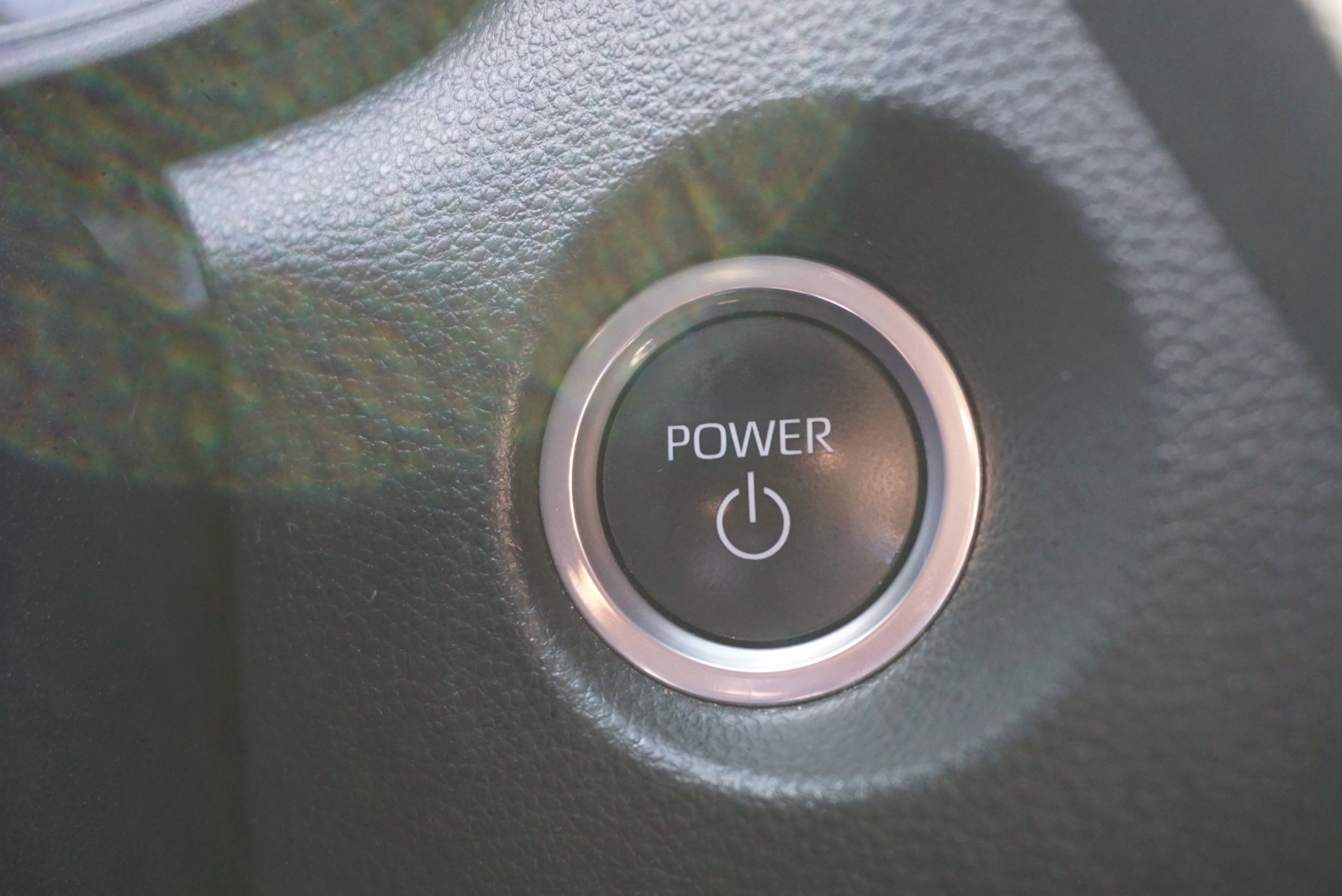 2023 Toyota Corolla Cross Hybrid S