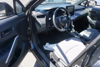 2023 Toyota Corolla Cross Hybrid S