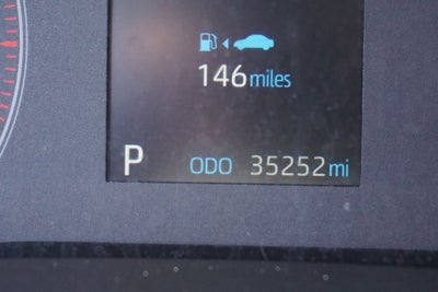 2023 Toyota Corolla Cross Hybrid S