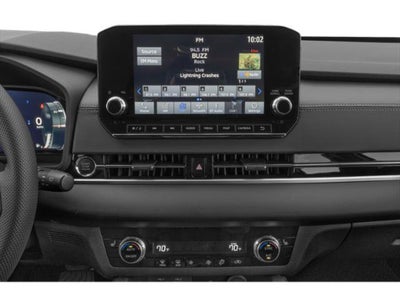 2024 Mitsubishi Outlander Base