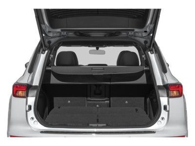 2024 Mitsubishi Outlander Base