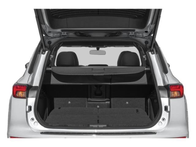 2024 Mitsubishi Outlander Base