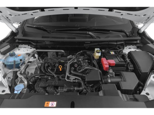 2024 Mitsubishi Outlander Base