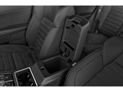 2024 Mitsubishi Outlander Base