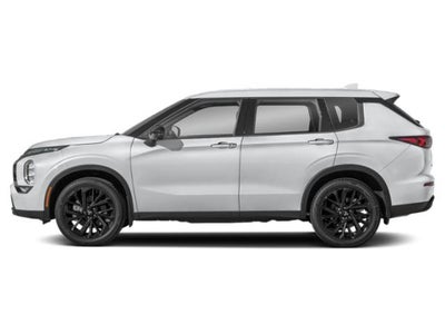 2024 Mitsubishi Outlander Base