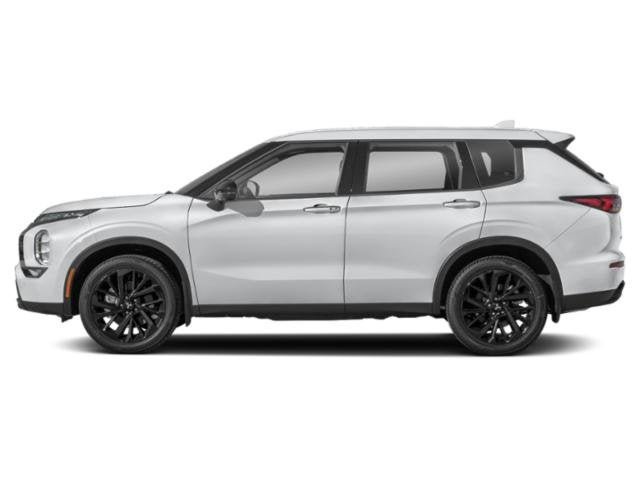 2024 Mitsubishi Outlander Base
