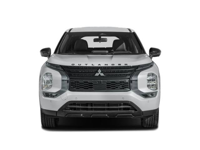 2024 Mitsubishi Outlander Base