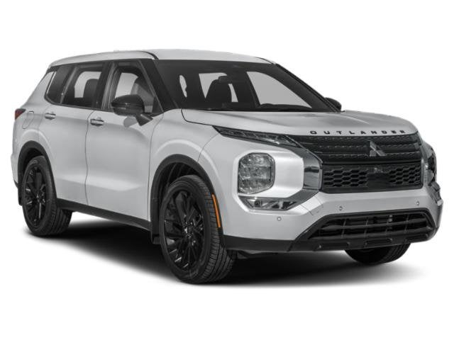 2024 Mitsubishi Outlander Base