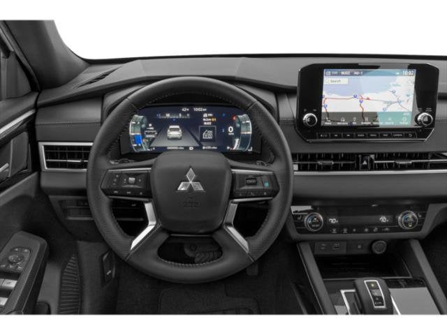 2024 Mitsubishi Outlander Base