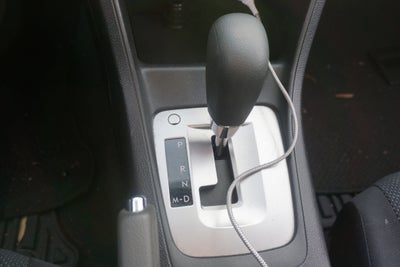 2012 Subaru Impreza Wagon 2.0i Premium