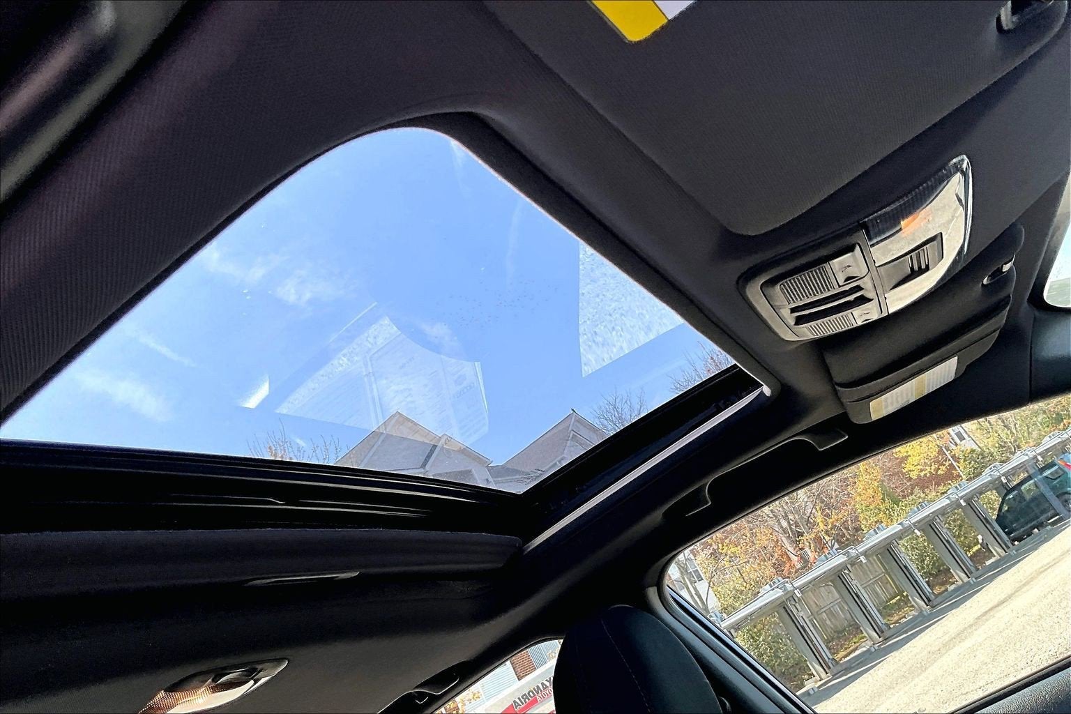 2017 Subaru WRX Premium