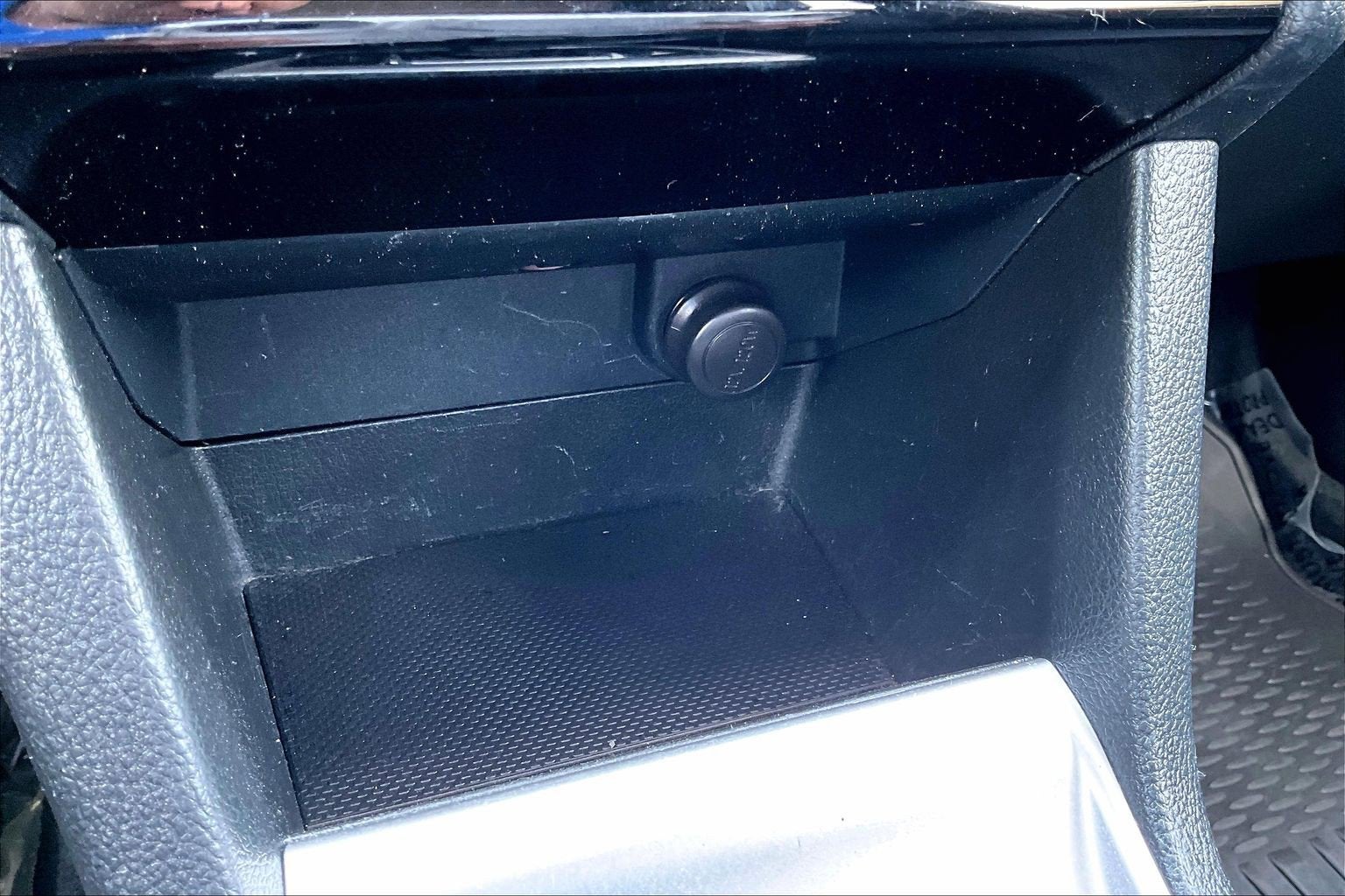 2017 Subaru WRX Premium