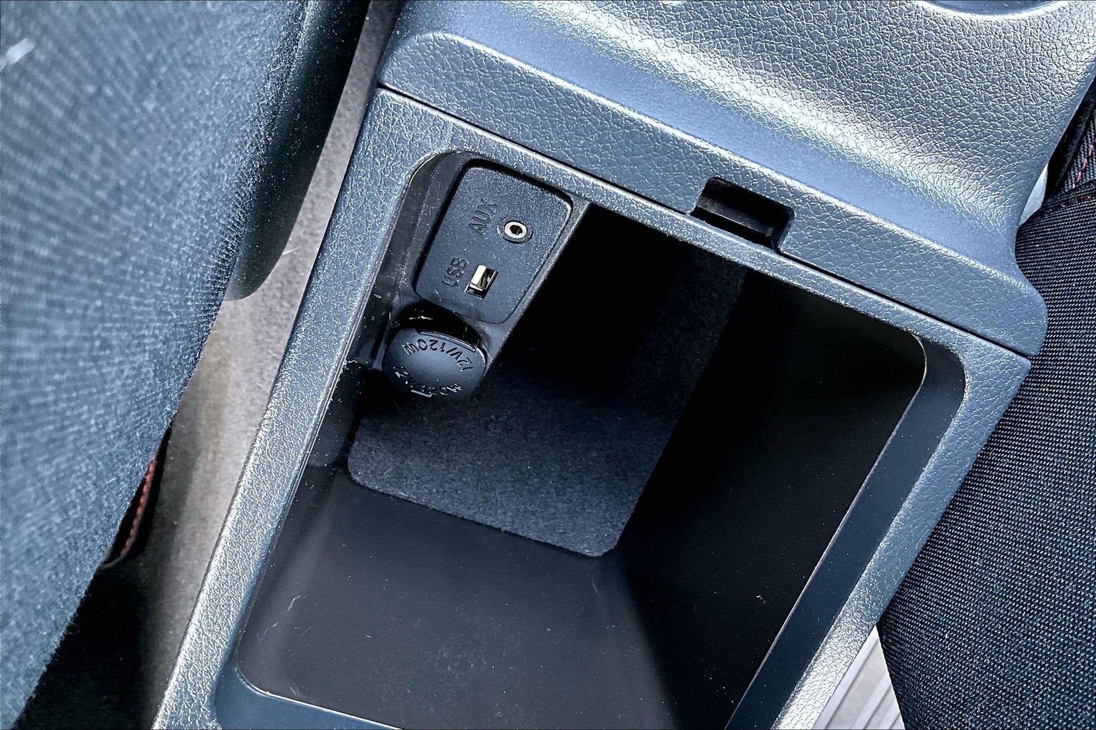 2017 Subaru WRX Premium