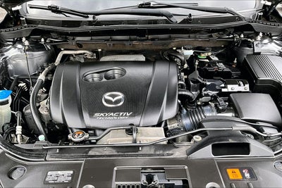 2014 Mazda Mazda CX-5 Touring