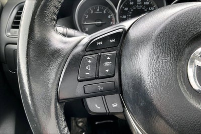 2014 Mazda Mazda CX-5 Touring