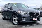 2014 Mazda Mazda CX-5 Touring