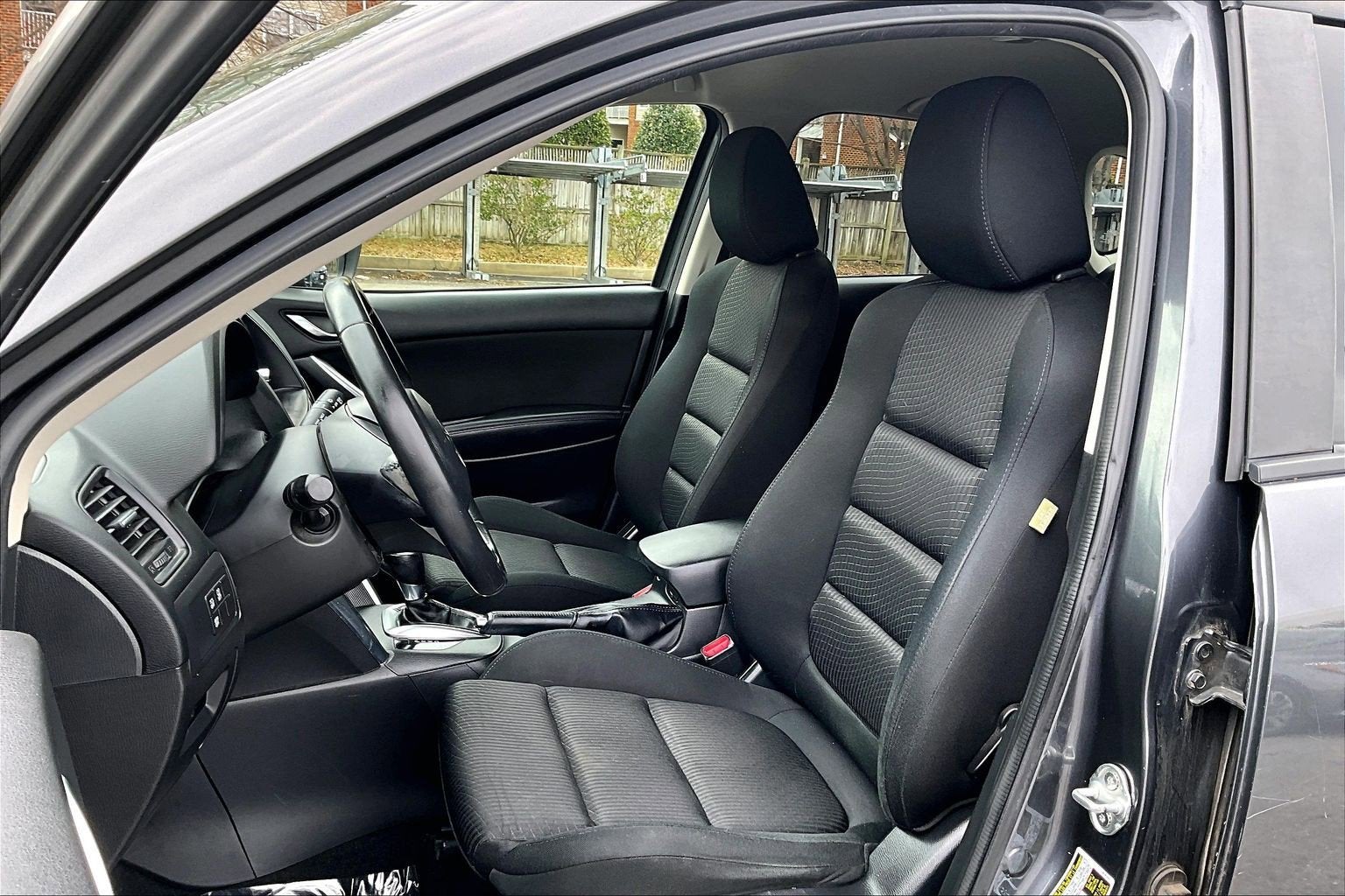 2014 Mazda Mazda CX-5 Touring