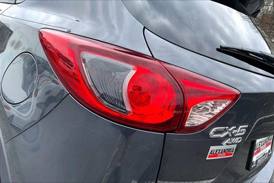 2014 Mazda Mazda CX-5 Touring