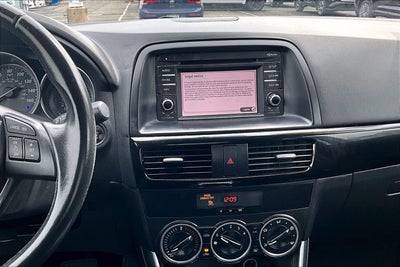 2014 Mazda Mazda CX-5 Touring