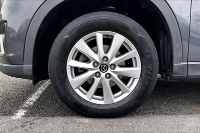 2014 Mazda Mazda CX-5 Touring