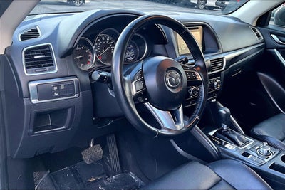 2016 Mazda Mazda CX-5 Grand Touring