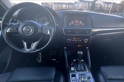 2016 Mazda Mazda CX-5 Grand Touring