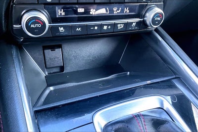 2023 Mazda Mazda CX-5 2.5 Turbo