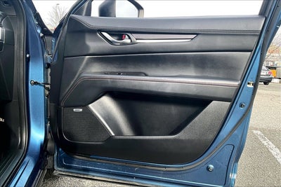 2023 Mazda Mazda CX-5 2.5 Turbo