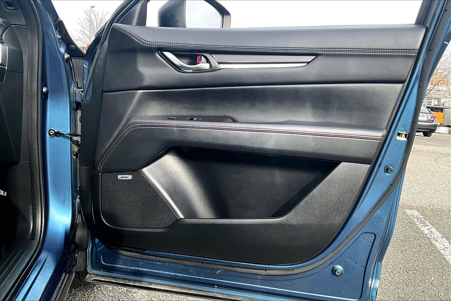 2023 Mazda Mazda CX-5 2.5 Turbo