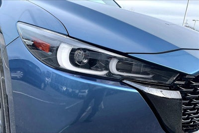 2023 Mazda Mazda CX-5 2.5 Turbo