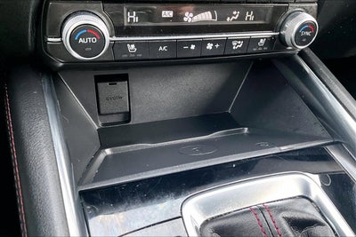 2023 Mazda Mazda CX-5 2.5 Turbo