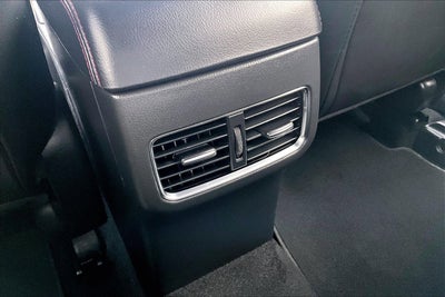 2023 Mazda Mazda CX-5 2.5 Turbo