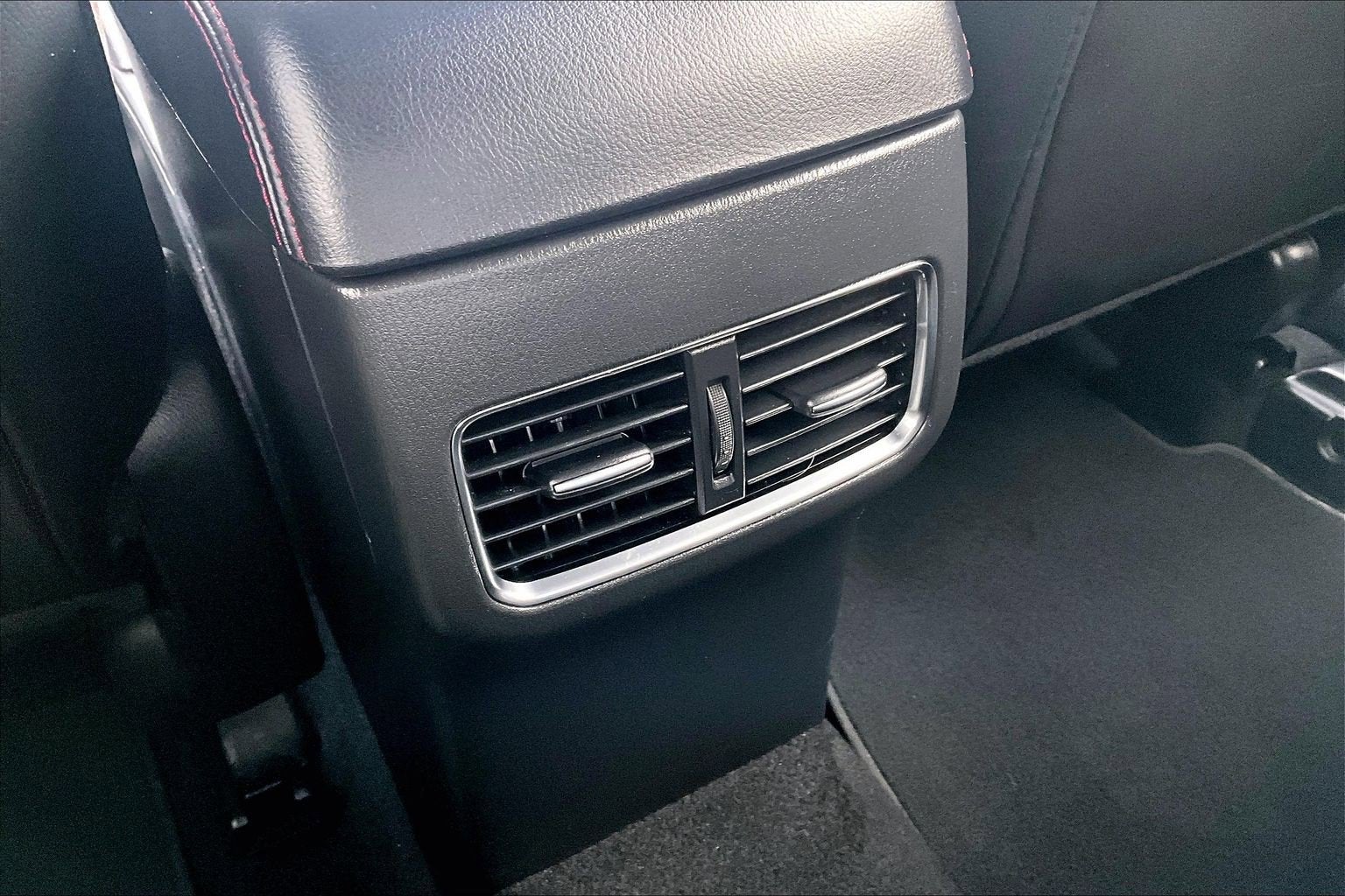 2023 Mazda Mazda CX-5 2.5 Turbo