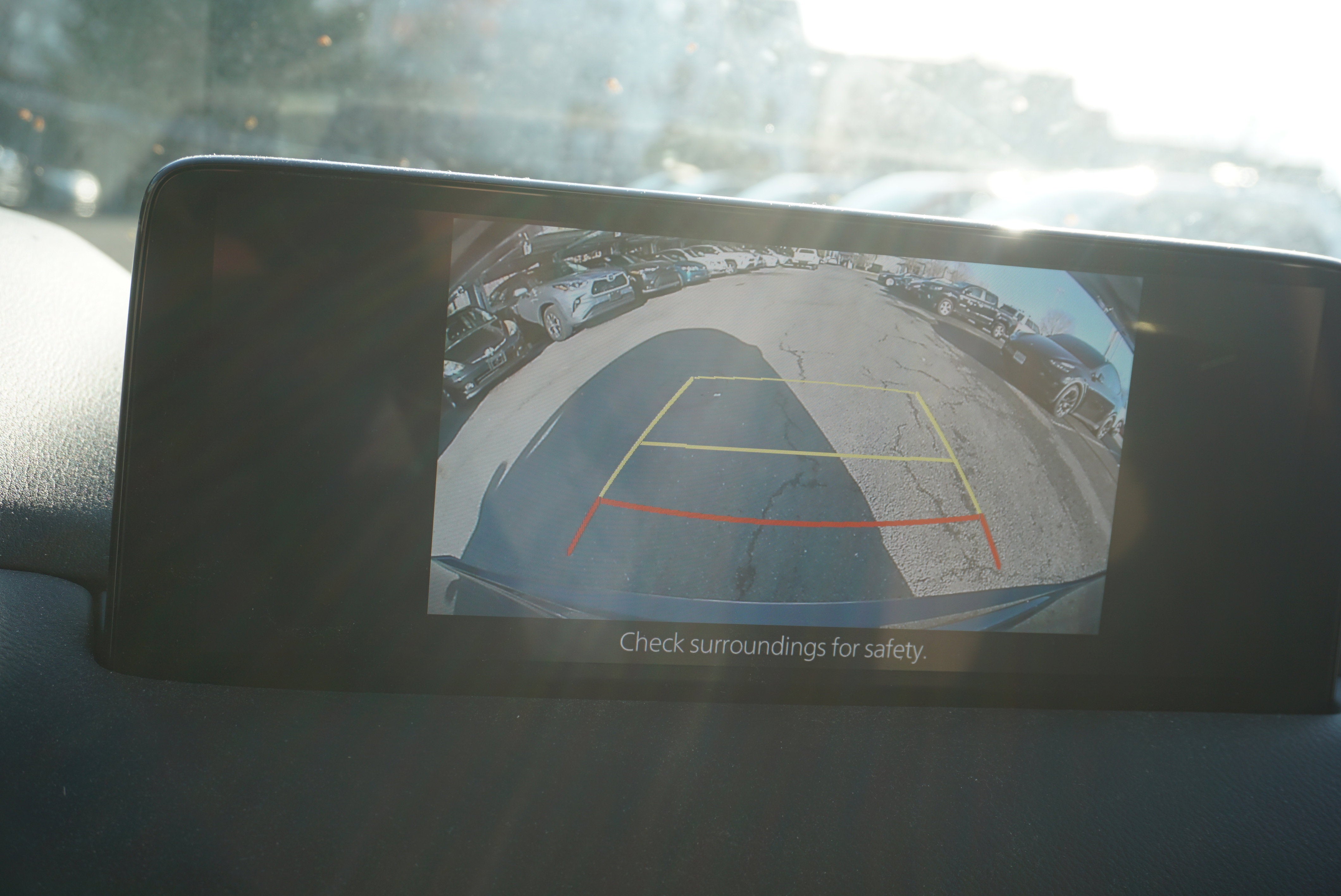 2023 Mazda Mazda CX-5 2.5 S Preferred Package