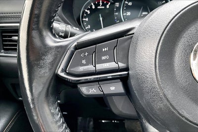 2023 Mazda Mazda CX-5 2.5 S Premium Package