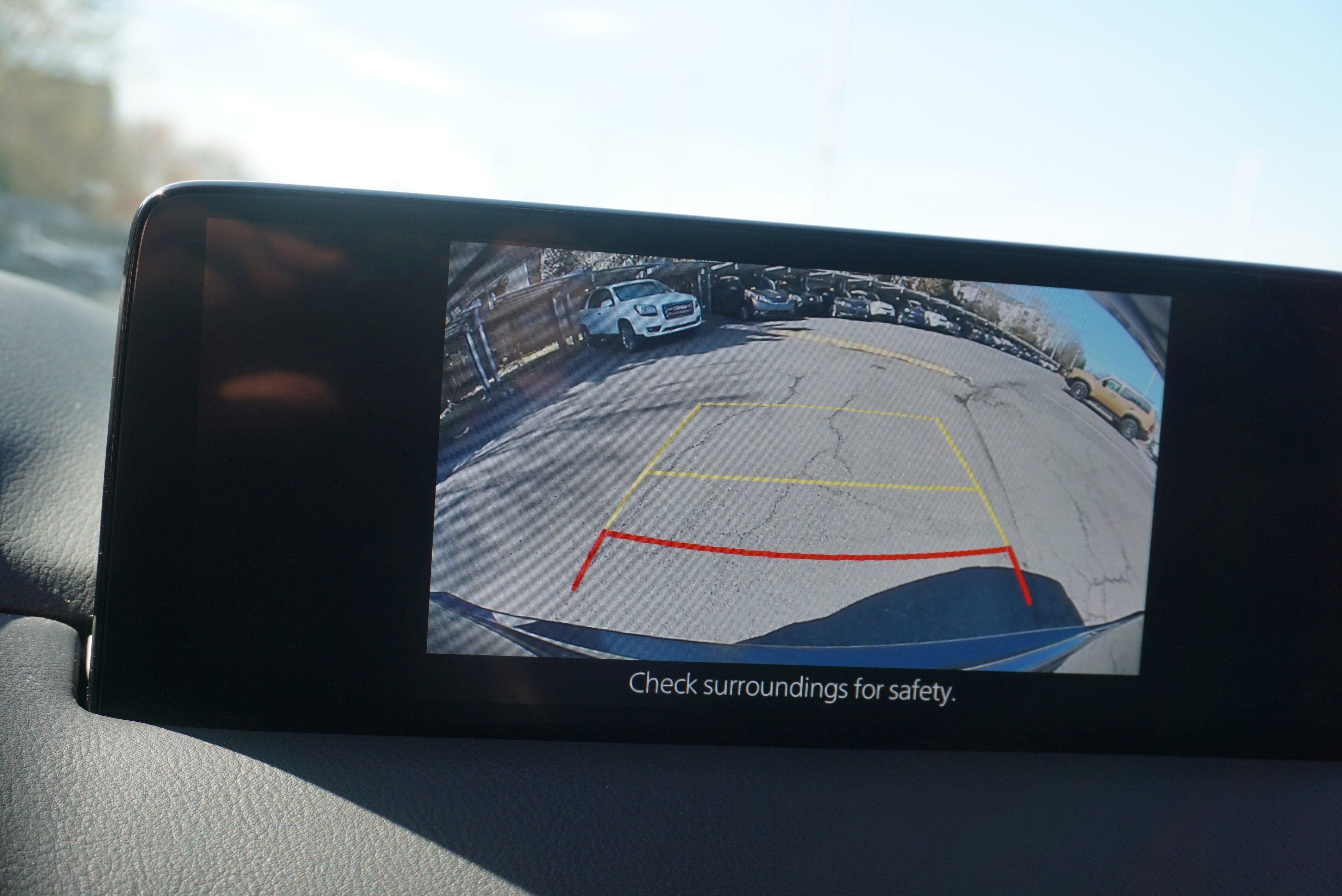 2023 Mazda Mazda CX-5 2.5 S Premium Package