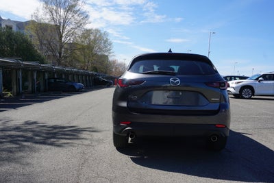 2023 Mazda Mazda CX-5 2.5 S Premium Package