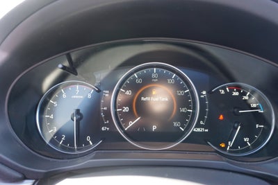 2023 Mazda Mazda CX-5 2.5 S Premium Package