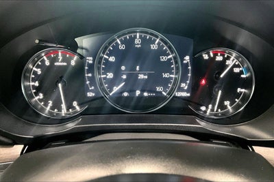 2023 Mazda Mazda CX-5 2.5 Turbo Signature