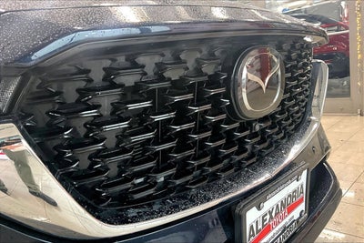 2023 Mazda Mazda CX-5 2.5 Turbo Signature