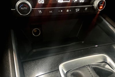 2023 Mazda Mazda CX-5 2.5 Turbo Signature