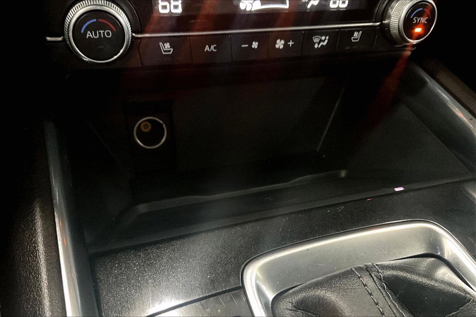 2023 Mazda Mazda CX-5 2.5 Turbo Signature