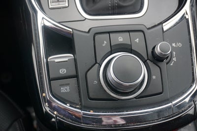 2023 Mazda Mazda CX-9 Touring Plus