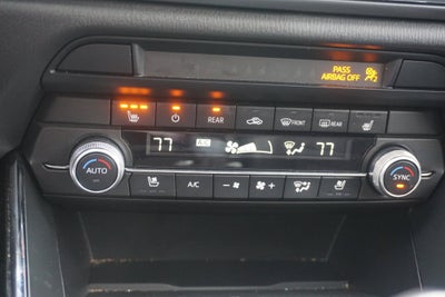 2023 Mazda Mazda CX-9 Touring Plus