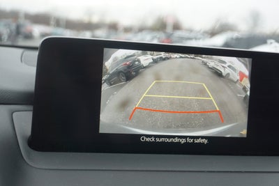 2023 Mazda Mazda CX-9 Touring Plus